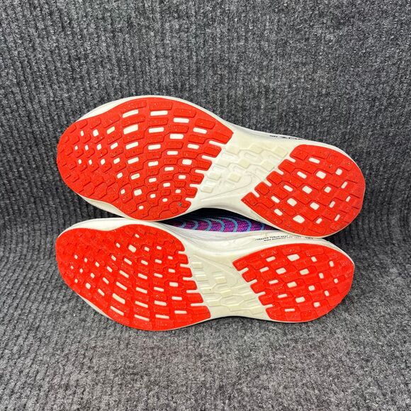 Nike Pegasus Turbo Next Nature Purple Running Shoes Women’s Size 7 DM3414-500 - Picture 6 of 8